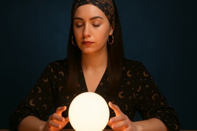 Wróżka z TikToka zarobiła fortunę… a teraz grozi jej więzienie. Za co?