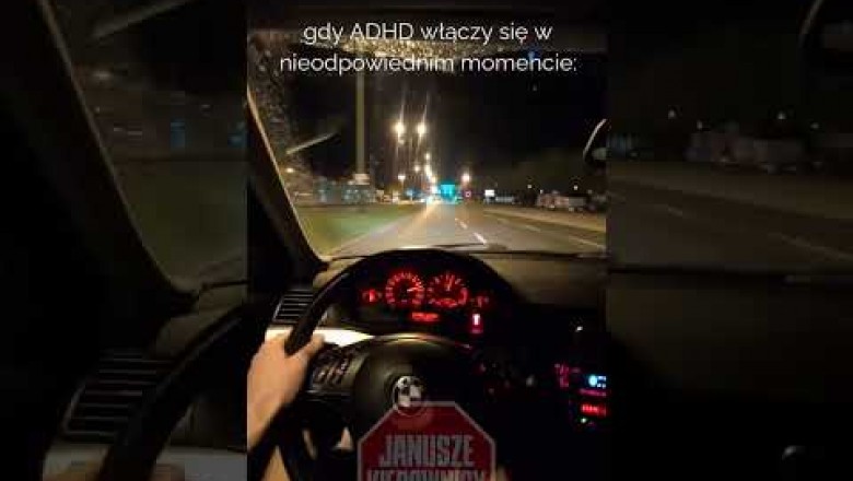 Pochwalił się jak jedzie ponad 200 km/h przez centrum miasta [NAGRANIE]