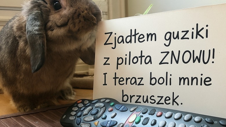 15 zwierzaków, których niegrzeczne zachowanie zapewniło im sławę w intenecie