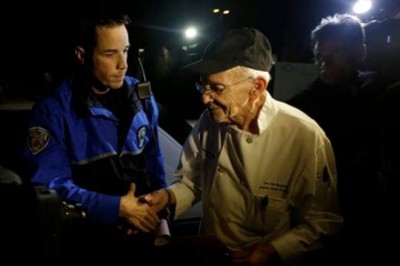 90-latek z Florydy ukarany za karmienie bezdomnych. Jego historia poruszyła cały świat