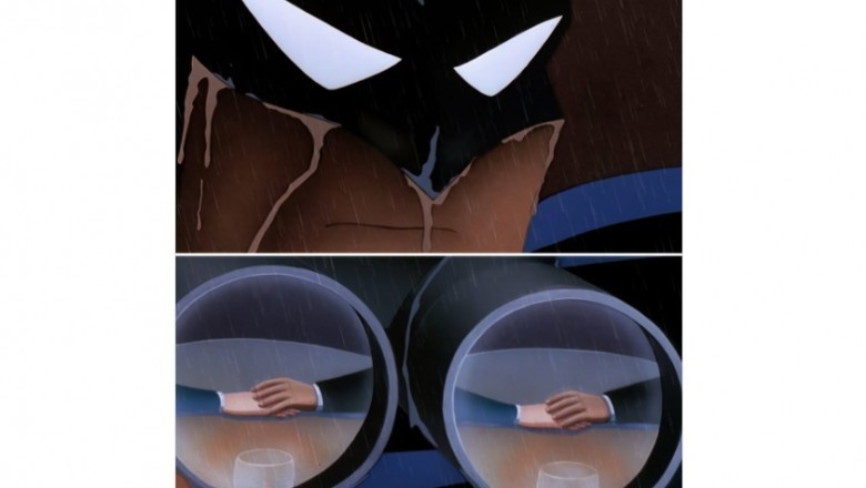 Kiedy kreskówki były malowane ręcznie, miały w sobie magię, której komputery nie potrafią odtworzyć