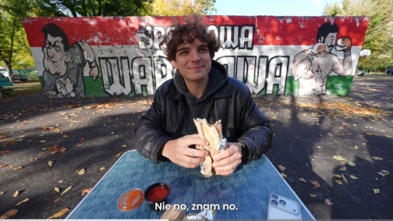 Mualan od Książula oficjalnie zdjął maskę i pojawił się na nagraniu