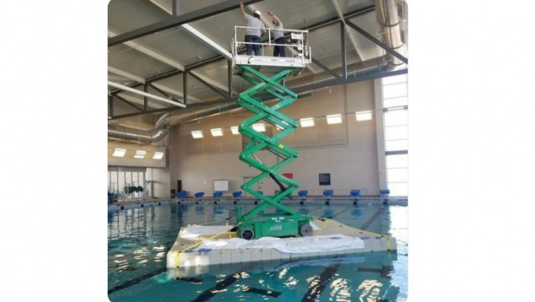 BHP? Ktoś coś kiedyś wspominał, ale chyba wtedy akurat robili kawę