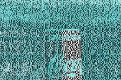 Iluzja, która oszukuje mózg. Na tym obrazku nie ma ani jednego czerwonego piksela