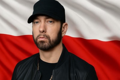 Eminem ma polskich przodków? Dokumenty wskazują na polską wieś