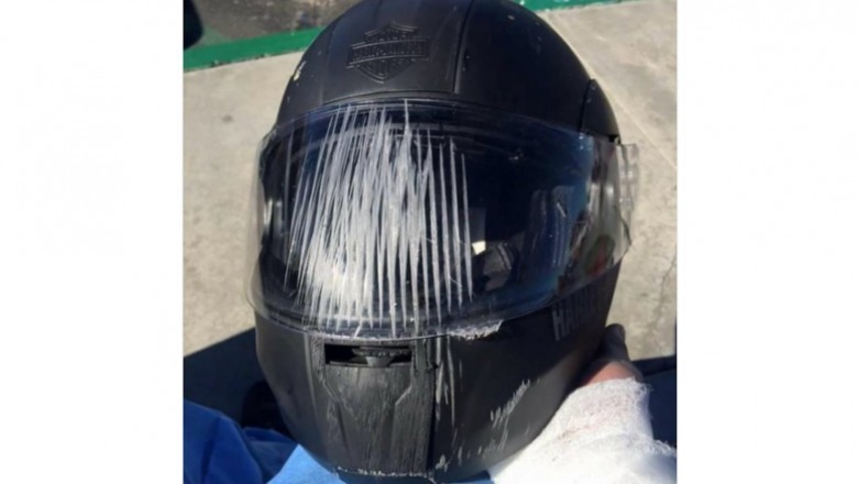 7 powodów, dla których zawsze warto założyć kask