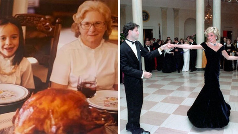 Te zdjęcia udowadniają, ze lata '80 to była zupełnie inna epoka