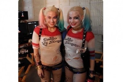 Tak wyglądają aktorzy i ich dublerzy. To oni wykonują najniebezpieczniejsze sceny