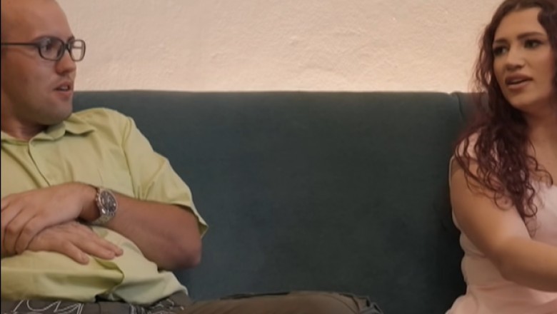 „Wyglądasz mi na prostytutkę, jesteś brzydka z twarzy” - uczestnik programu Polsatu mocną przegiął