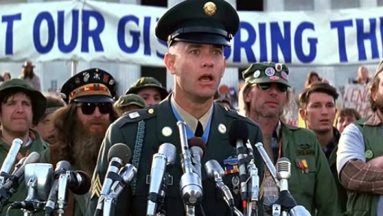 10 ciekawostek o filmie „Forrest Gump”, o których mogłeś nie wiedzieć