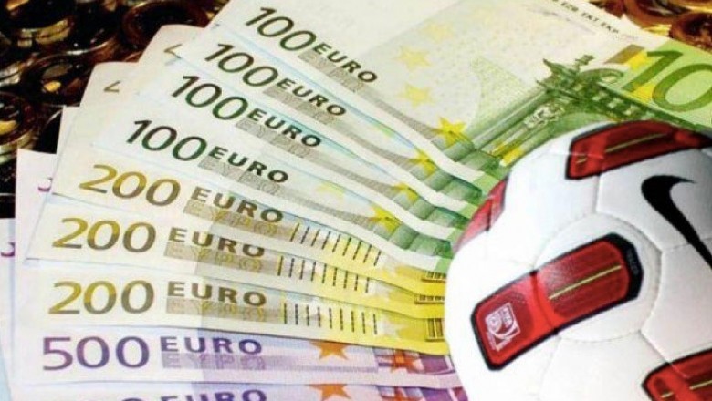 Abonamentowy chaos w Niemczech. Kibice mogą zapłacić nawet 1200 euro rocznie za mecze