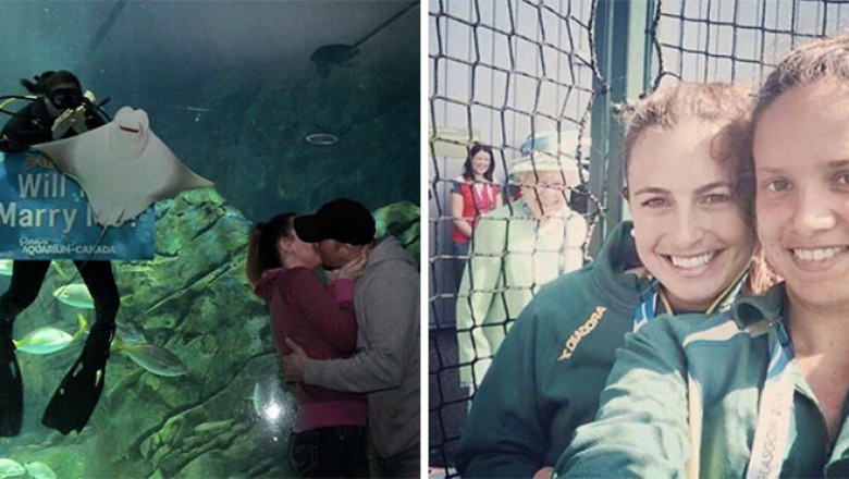 Te zdjęcia zostały „zrujnowane” w najzabawniejszy możliwy sposób.