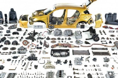 Tak wygląda najbardziej bezlitosny test aut. Niemcy rozbierają samochód na części po 100 tys. km