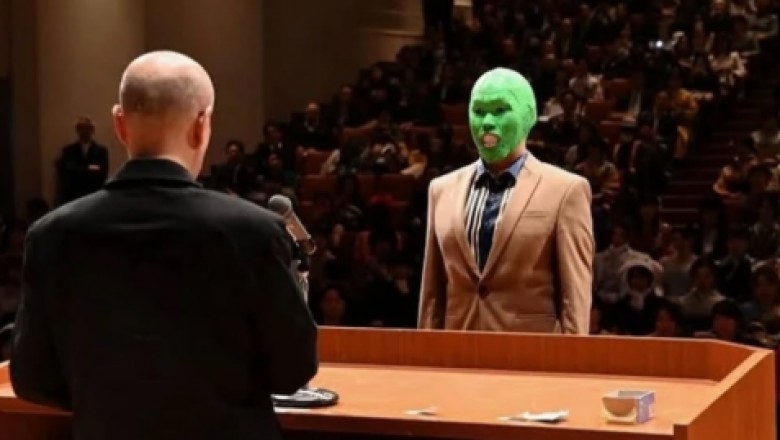 Absolwent w cosplayu? Na Uniwersytecie w Kioto to już tradycja