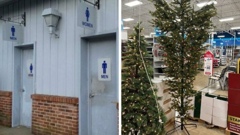 Wykonali swoją pracę tak beznadziejnie, ze stali się hitami internetu