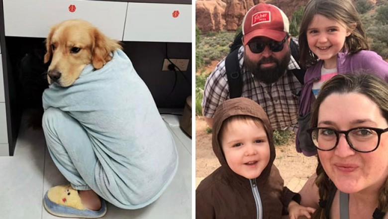 Tych zdjęć nie da się zrozumieć bez spojrzenia kolejny raz i chwili namysłu