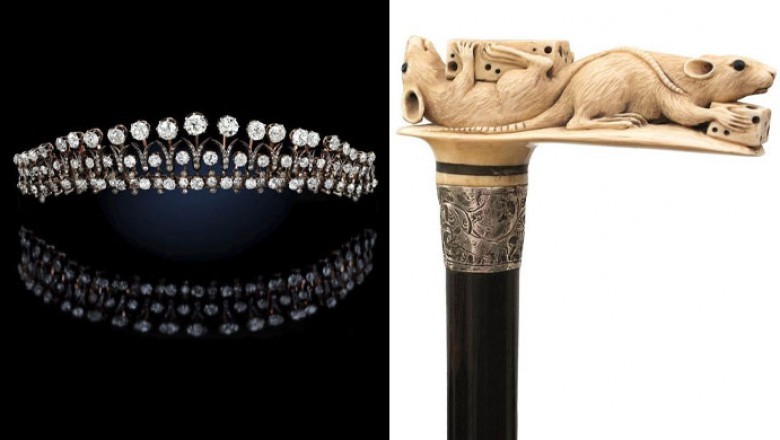 Niezwykłe dzieła stworzone pracą ludzkich rąk, przez mistrzów w swoim fachu