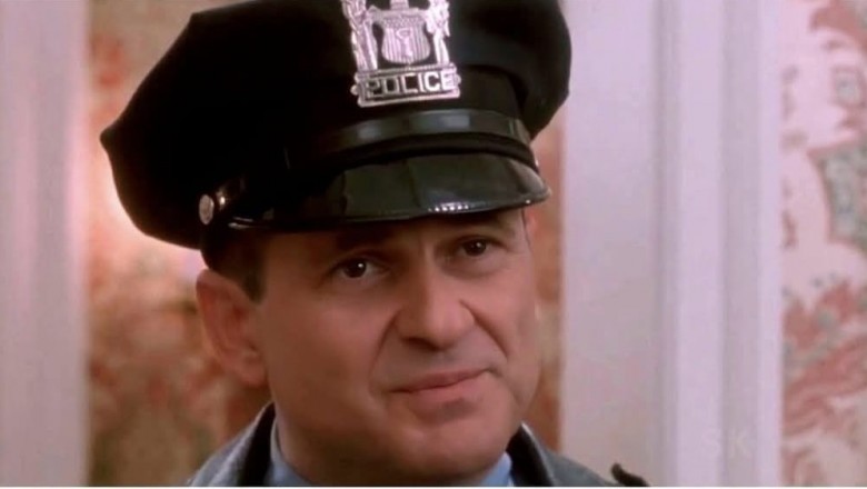 Uwaga, ujawniamy: Policjant z Kevina i Harry to ta sama osoba! SZOK!