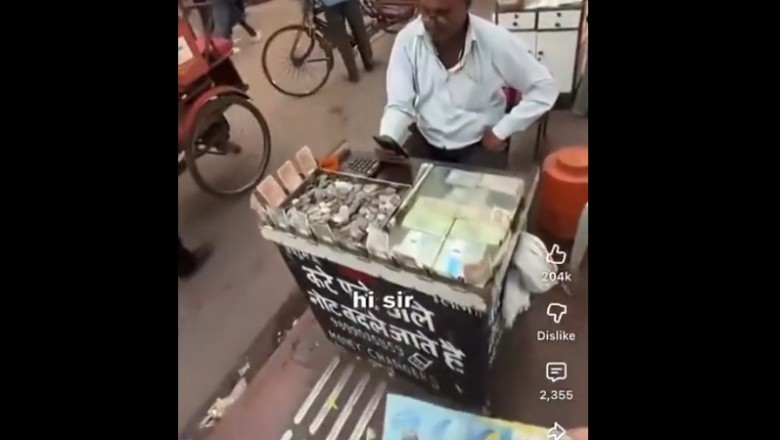 Chcieli go oszukać, ale on był sprytniejszy. Ziomek rozwalił system tym nagraniem