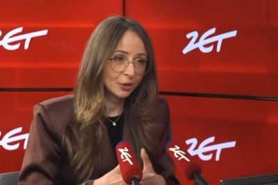 Pani ministra wprowadza prawo którego sama nie rozumie? „Pracodawcy sobie poradzą”