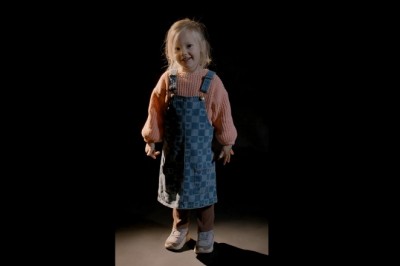 Holenderska policja opublikowała nagranie które chwyta za serce