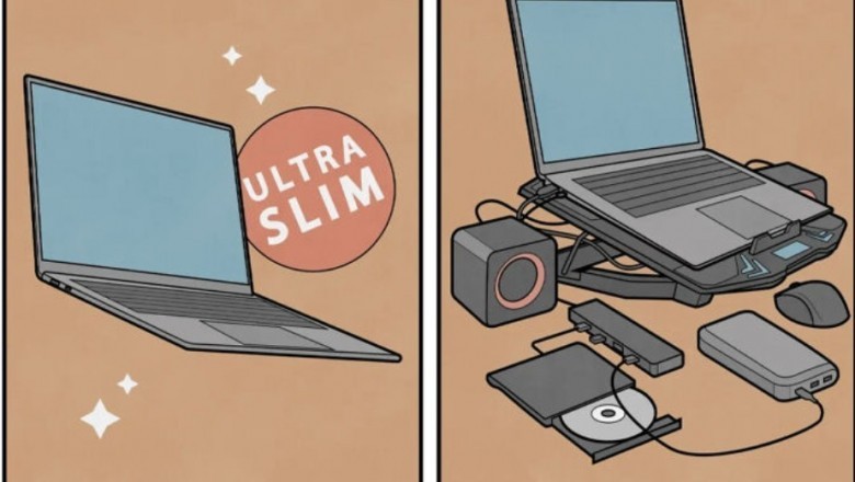 Te proste komiksy pokazują 2 stronę medalu o której często milczymy