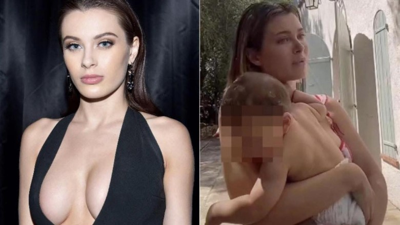 Wzięła udział w 400 filmach dla dorosłych. Teraz apeluje o ich usunięcie ze względu na dziecko