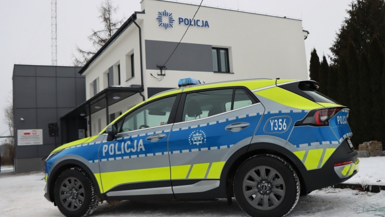 Tragedia podczas kuligu na Mazowszu. Nie żyje 25-latek