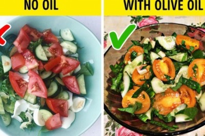 7 porad od dietetyków, dzięki którym schudniesz bez stosowania wyczerpujących diet