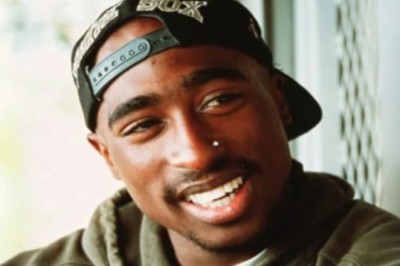 Ponadczasowa twórczość 2Paca. Jego słowa wciąż brzmią aktualnie