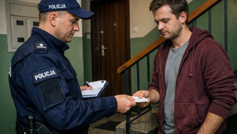 Cisza nocna bez godzin w kodeksie. Mandat może być też w południe