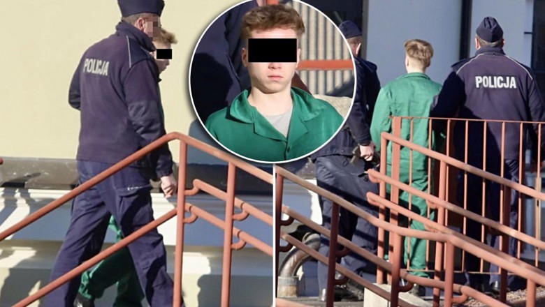 Podejrzany o śmierć Mai narzeka na warunki w areszcie