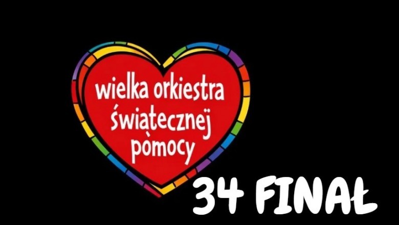 WOŚP w liczbach: miliardy na sprzęt dla szpitali. Za chwilę kolejny Finał