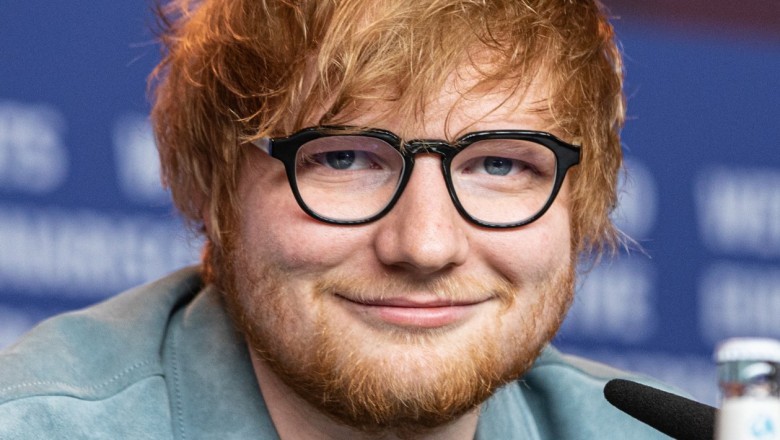 We Włocławku kościół mówi „stop” ślubnym hitom - na liście pojawił się Ed Sheeran