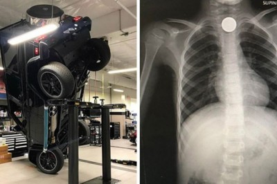 15 bardzo drogich błędów, które ludzie popełnili zupełnie przypadkiem