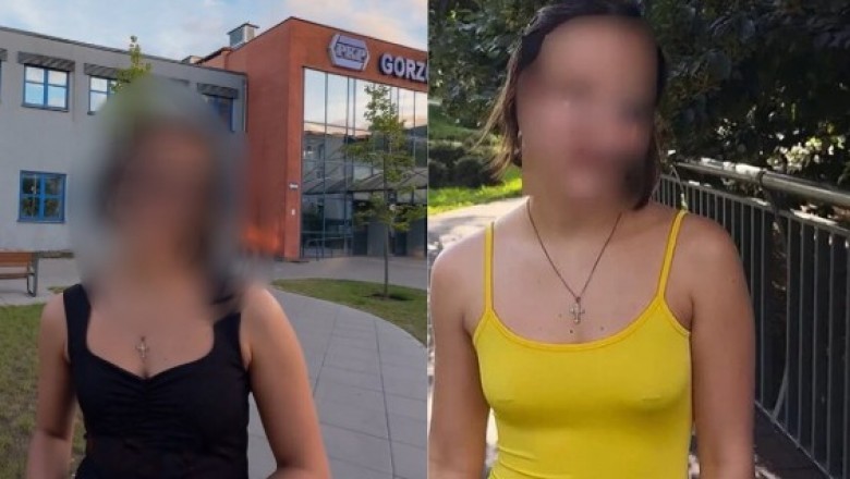 Kręcili filmy dla dorosłych nie tylko na Krupówkach. Niektórzy mieszkańcy Gorzowa również oburzeni