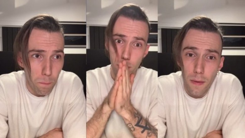 „Nalewałem drinka jako DJ obudziłem się jako morderca” DJ który spowodował śmiertelny wypadek nagrał film