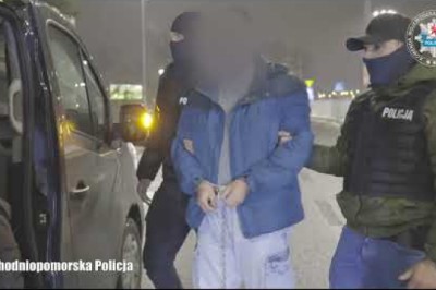 Asesor komorniczy zatrzymany na Dominikanie. Miał przywłaszczyć ponad 14 mln zł