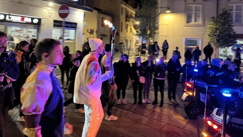 Kolejka na zimowe igrzyska w Cortinie może nie zdążyć. Pojawił się problem z terminem