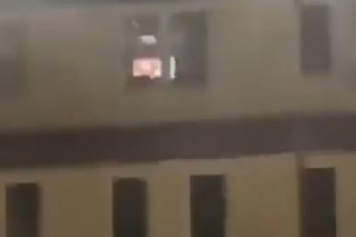 W Starostwie Powiatowym w Kolbuszowej ktoś został przyłapany na oglądaniu filmów dla dorosłych? [Nagranie]