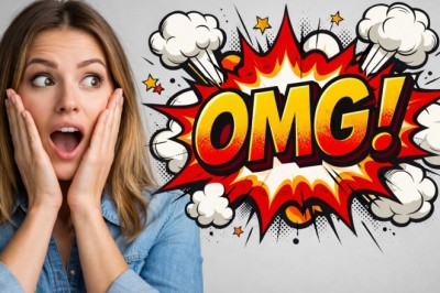 Skróty, które są starsze niż internet.  OMG z 1917 roku, LOL z lat 80-tych.