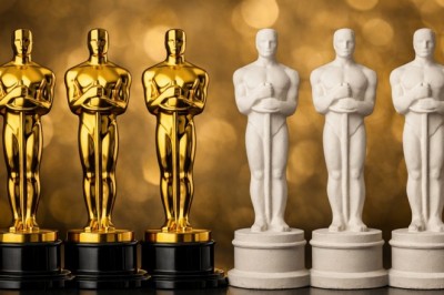 Oscar z gipsu. Wojenny epizod w historii najsłynniejszej statuetki świata
