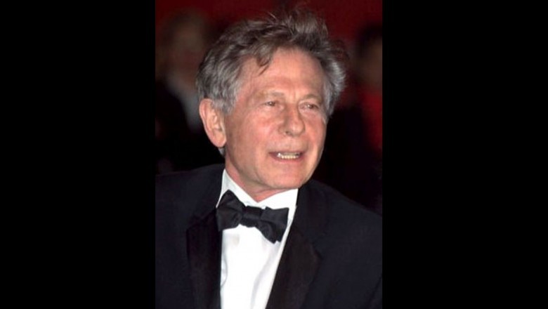 Powstaje film „The Girl” o skandalu Romana Polańskiego. Historia ma być pokazana oczami ofiary