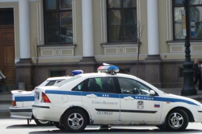 W Rosji chcą pozwolić na rejestrację aut skradzionych w Europie