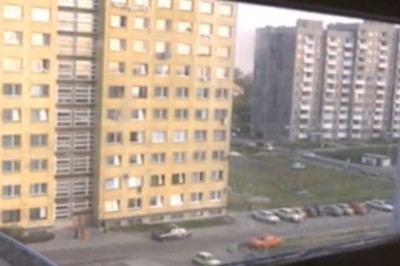 Skini w Szczecinie, czyli relacja z osiedlowej zadymy z 1994 roku