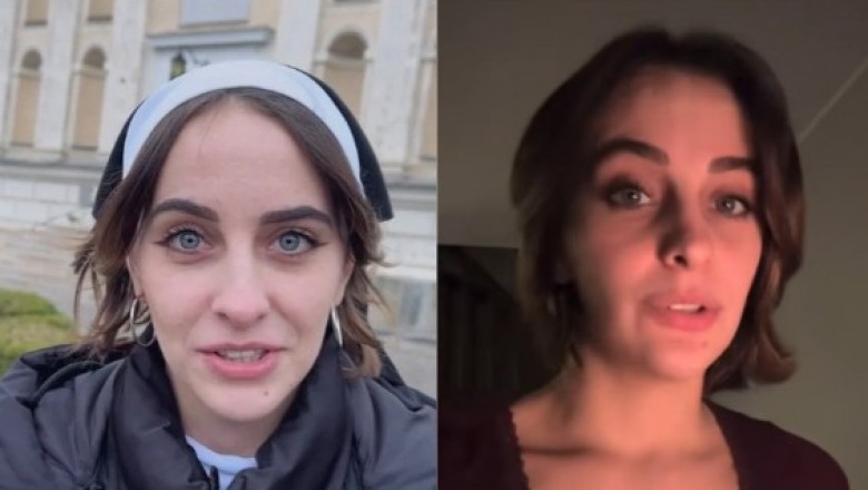 Kontrowersyjny film z Poznania został usunięty z pomarańczowej platformy. Aktorka zabrała głos