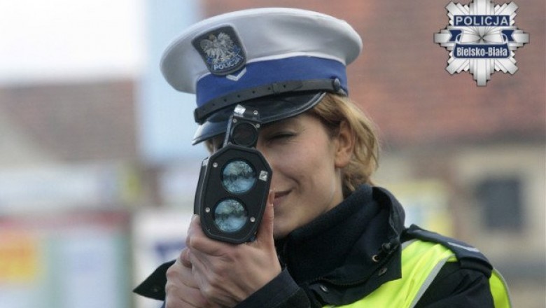 Przekroczenie prędkości o 17km/h skończyło się dożywotnim zakazem wsiadania "za kółko"