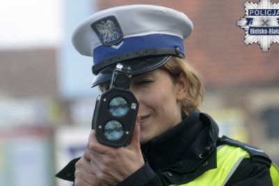 Przekroczenie prędkości o 17km/h skończyło się dożywotnim zakazem wsiadania 