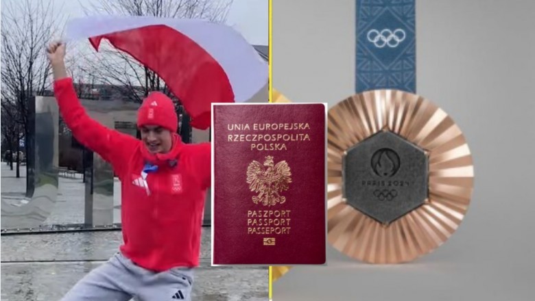 Nie wszystkich cieszy ten medal. Krytyczne opinie w internecie po wygranej Rosjanina