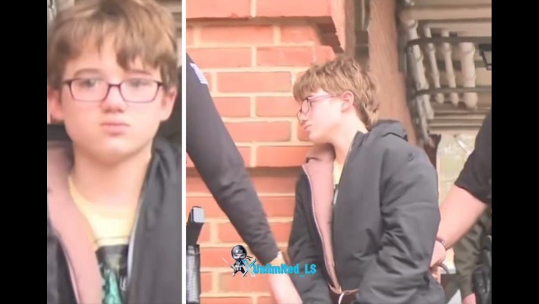 11-latek zastrzelił ojca. Wkurzył się, bo ten kazał mu iść spać i zabrał konsolę